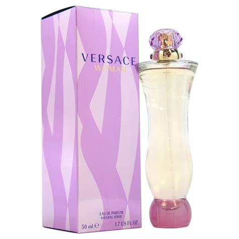 versace woman perfume price|best versace perfume for women.